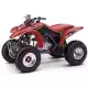 250 FOURTRAX 2004 TRX250EX4