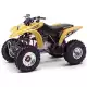 250 FOURTRAX 2004 TRX250EX4