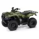 250 FOURTRAX 2017 TRX250TEH