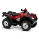 250 FOURTRAX 2023 TRX250TM1P