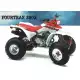 250 FOURTRAX 1987 TRX250XH