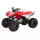 250 FOURTRAX 2017 TRX250XH_2017
