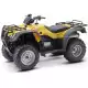 350 FOURTRAX 2006 TRX350TE6
