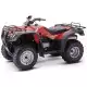 350 FOURTRAX 2006 TRX350TM6