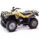 350 FOURTRAX 2006 TRX350TM6