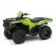 420 FOURTRAX 2024 TRX420FA2R