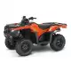 420 FOURTRAX 2024 TRX420FA6R