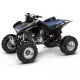 450 FOURTRAX 2008 TRX450ER8