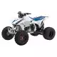450 FOURTRAX 2013 TRX450ERD