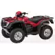 500 FOURTRAX 2008 TRX500FG8