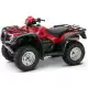 500 FOURTRAX 2008 TRX500FGA8