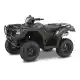 500 FOURTRAX 2017 TRX500FM2H