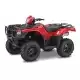 500 FOURTRAX 2017 TRX500FM5H