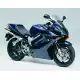 800 VFR 2003 VFR800A3