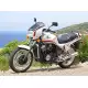 500 VT 1983 VT500ED
