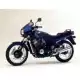 500 VT 1983 VT500ED