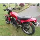 500 VT 1983 VT500FTD