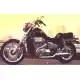 700 SHADOW 1986 VT700CG