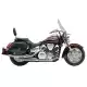 1300 VTX 2009 VTX1300T9