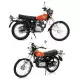 125 XL 1975 XL125K2