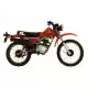 125 XL 1984 XL125SD