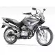 125 VARADERO 2009 XL125V9