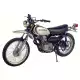 250 XL 1973 XL250K0