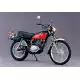 250 XL 1977 XL250K4