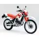 250 XL 1992 XL250N_II