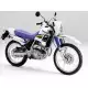 250 XL 1995 XL250S