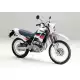 250 XL 1995 XL250S