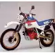 600 XL 1986 XL600LMF