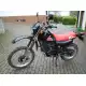 600 XL 1986 XL600RF