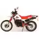 600 XL 1986 XL600RF