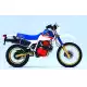 600 XL 1986 XL600RG