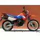 600 XL 1986 XL600RMG