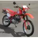250 XL 1992 XLX250R_92