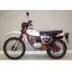 125 XR 1981 XR125B