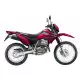 250 XR 2009 XR250HS9