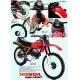 250 XR 1979 XR250Z