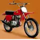 75 XR 1977 XR75K4