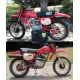 80 XR 1982 XR80C