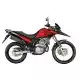 300 XR 2012 XRE300AC