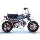 50 MONKEY 1974 Z50AK5