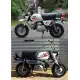 50 MONKEY 1974 Z50J_I_M74