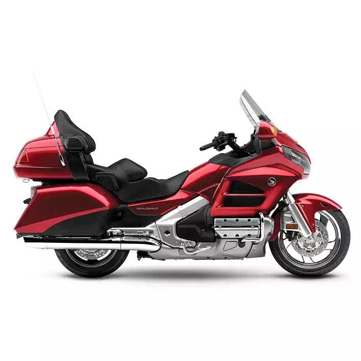 GL1800H 2017 GOLD WING 1800 MOTO Honda moto # HONDA Motocyclettes & VTT ...