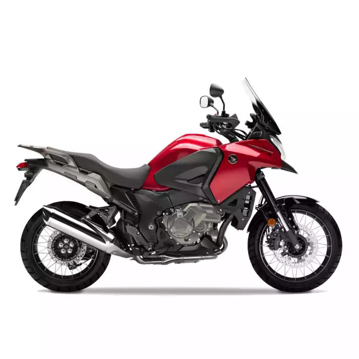 # HONDA Motocyclettes & VTT - Catalogue de Pièces Détachées d'Origine