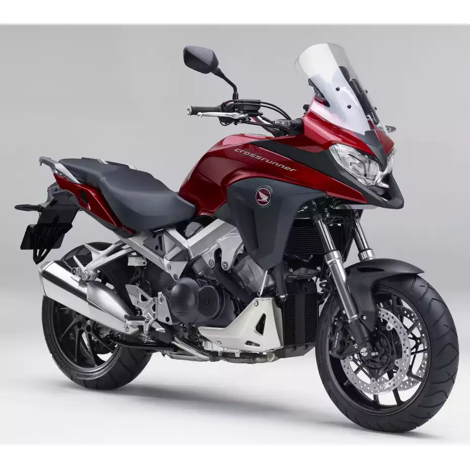 # HONDA Motocyclettes & VTT - Catalogue de Pièces Détachées d'Origine