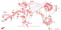 MODULATEUR ABS pour Honda NC 700 X ABS 2012