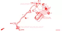 BATTERIE pour Honda CB 1000 R ABS 2019